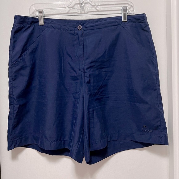 HEAD Athletic Shorts - Picture 1 of 5